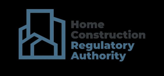 Home Construction Regulatory Authority